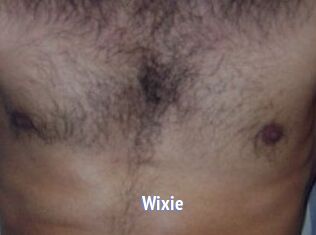 Wixie