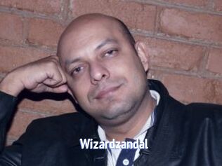 Wizardzandal