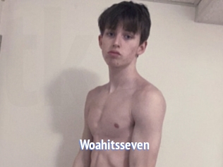 Woahitsseven