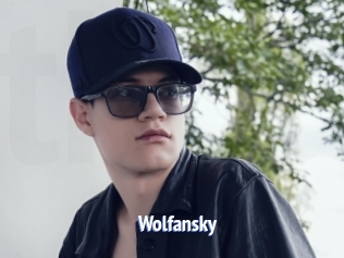 wolfansky Telefon Kontakte