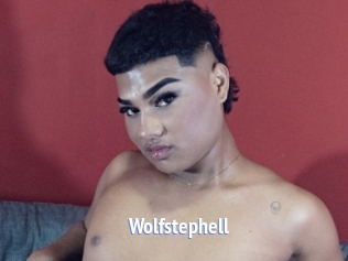 Wolfstephell