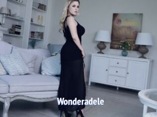 Wonderadele