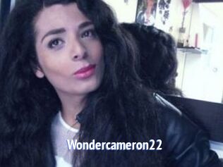Wondercameron22
