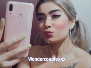 Wondercouplexxx