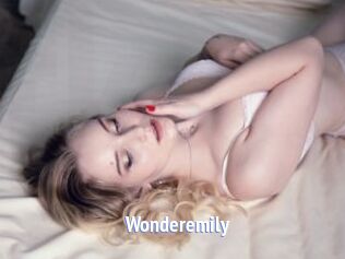 Wonderemily