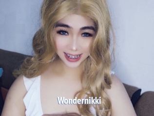 Wondernikki