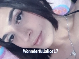 Wonnderfullalice17