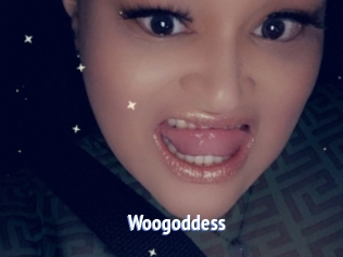 Woogoddess