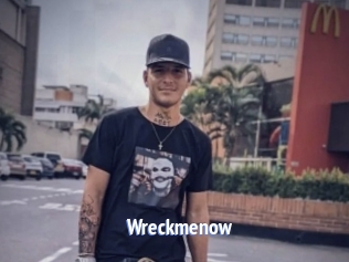 wreckmenow Telefon Kontakte
