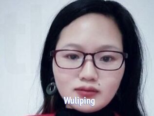 Wuliping