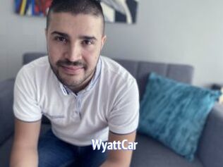 WyattCar