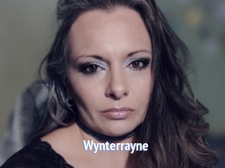 Wynterrayne
