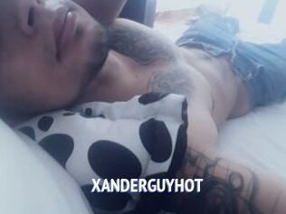 XANDERGUYHOT