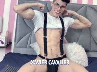 XAVIER_CAVALIER