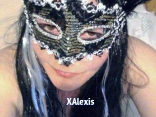 XAlexis