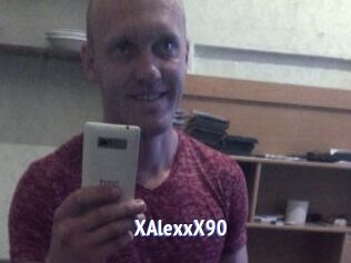 XAlexxX90