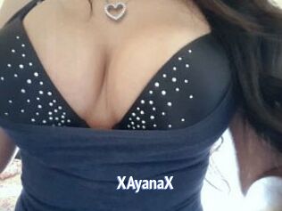 XAyanaX