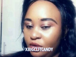 XBIGCLITCANDY