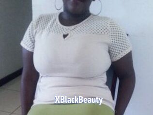 XBlackBeauty