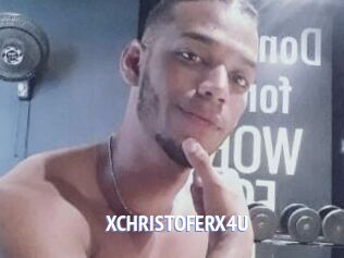 XCHRISTOFERX4U