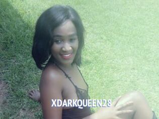 XDARKQUEEN28