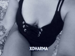 XDHARMA