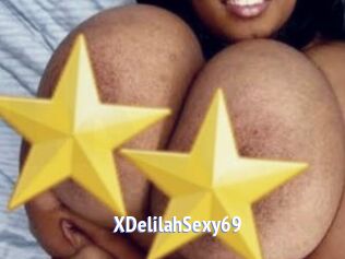XDelilahSexy69