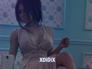 XDiDiX