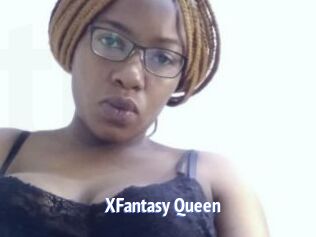XFantasy_Queen
