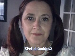 XFetishGoddesX