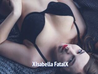 XIsabella_FatalX