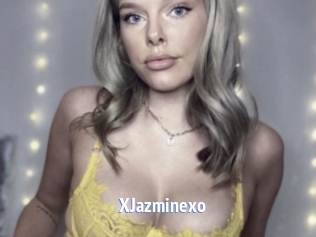 XJazminexo