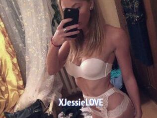 XJessieLOVE