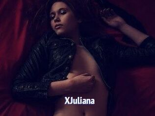 XJuliana