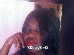 XKinkySletX