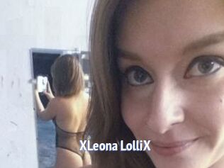 XLeona_LolliX