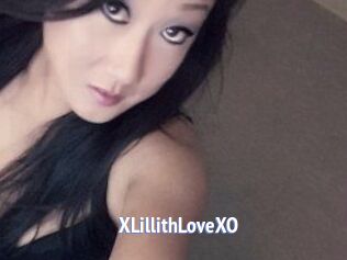 XLillithLoveXO