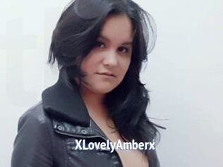 XLovelyAmberx