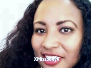 XMissSexyX