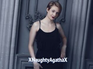 XNaughtyAgathaX