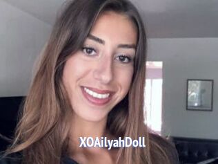 XOAilyahDoll
