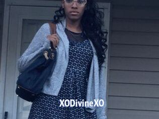 XODivineXO