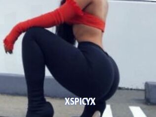 XSPICYX