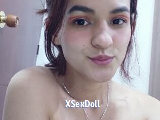 XSexDoll
