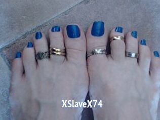 XSlaveX74