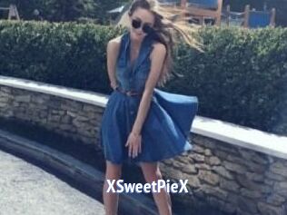 XSweetPieX