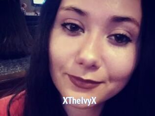 XTheIvyX