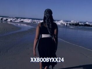 XXBOOBYXX24