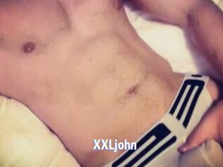 XXLjohn