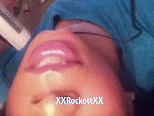 XXRockettXX